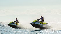 Tenerife Double Jet Ski Safari 40 Minute Guided Tour