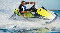 Single Jet Ski Safari 1-Hour Guided Your of Tenerife