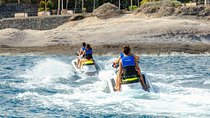 Tenerife Double Jet Ski Safari 1-Hour Guided Tour