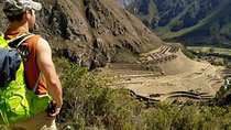 4 Day Inca Trail Hike to Machu Picchu (Private Tour)