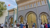  Private Tour with official guide & Driver for Fez city