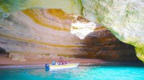3 Day Private Tour in the Algarve from Lisbon
