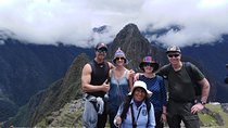 Machupicchu Full Day 