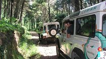 Sintra Jeep Full Day