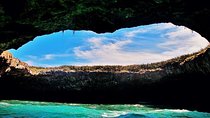 Marietas Islands with Guaranteed Entry to Playa Escondida