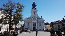 John Paul II Family House Museum & Wadowice Tour from Krakow