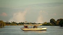 Zambezi Classic Sunset Cruise