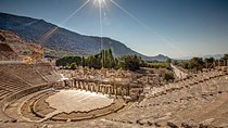Ancient Gems & Village Tour from Yalıkavak Marina or Bodrum Port