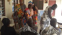 Kumasi Heritage Tours And Naming Ceremony In A Day