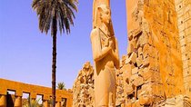 Private 2 Days Tour to Luxor's West and East Bank