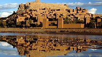Marrakech to Ouarzazate Day trip