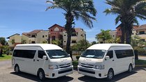 Private airport transfer to Breathless Punta Cana Resort & Spa