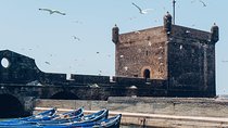 Shared Day Trip To Essaouira From Marrakech