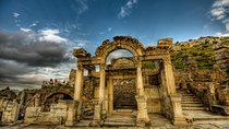 NO FORCED SHOPPING STOPS: Ephesus Private Tour with Dining Option