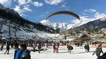 MANALI PACKAGE (3 Nights /4 Days)