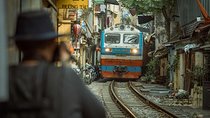 Hanoi On the Tracks Photo Tour