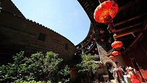 Private Overnight Tour to Visit Nanjing and Yongding Tulou Castles from Xiamen
