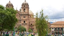 City Tour Cusco: The Sacred Route of the Inca Empire