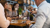 City Winery Brisbane Wine Blending Workshop
