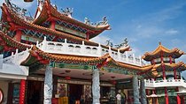Cultural And Heritage Tour From Kuala Lumpur