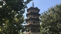 Private Day Tour to Explore the Quanzhou Old City from Xiamen