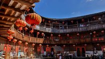 From Xiamen: One-Day Nanjing Tulou Private Tour
