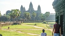 3-Day tour with with All major Temple, Banteay Srei + Floating Village