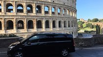 Private Transfer Rome to Naples
