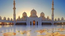 Abu Dhabi City Tour Half Day