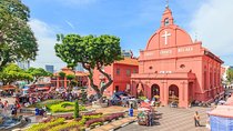 Melaka Historical Tour from Kuala Lumpur