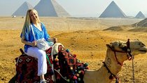 8-Night Luxury Tour from Cairo: Private or Small Group