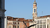 Self-guided Discovery Walk in Venice’s Centre: a labyrinth of art and history