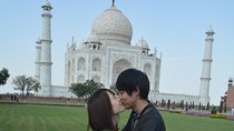 Private Agra Day Tour