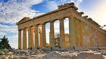 Athens Full Day Tour
