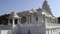 Private Jaipur City Tour From Delhi By Cab With Professional Driver 