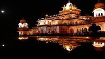 One Day Jaipur Rajasthan Tour By Private Car With Tour Guide 