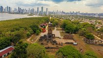 #1 Walking Tour of Casco Viejo Panama with Lunch included 