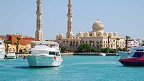 Hurghada City Tour