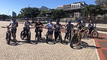 E-BIKE City Tour Cape Town half day 