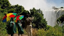 Best of the Victoria Falls Full Day Experience