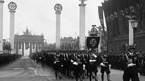 Berlin & The Third Reich Private Guided Tour
