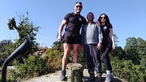 Trekking around Pokhara, Annapurna and Upper Mustang