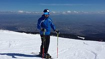 Learn to Ski in a Day, Vitosha Mountain, Sofia, Bulgaria