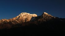 Kahun Danda Sunrise And Hiking Tour From Pokhara