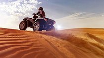 DESERT SAFARI Drive | QUAD BIKE Ride