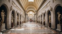 Early Vatican Museums Tour: The Best of the Sistine Chapel