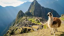Private Exclusive 4 Day Inca Jungle Trek Adventure