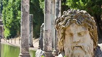 Villa d'Este and Villa Adriana from Rome SkipTheLine Tickets Included
