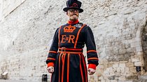 VIP Early Access Opening Ceremony Tower of London & River Cruise