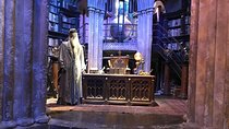 Harry Potter Studio Tickets and London Film Locations Guided Tour